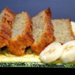 banana bread cover