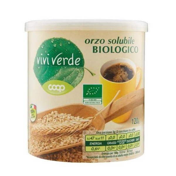 orzo coop