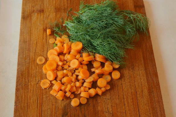 aneto carota