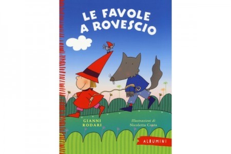 Libri per Bambini: Gianni Rodari per i più piccoli - greenMe
