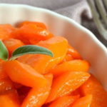 carote agrodolce cover