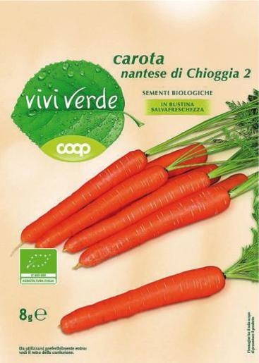 carote viviverde