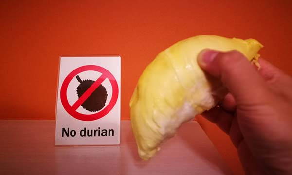 durian no2