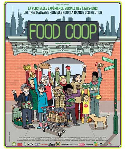food coop documentario