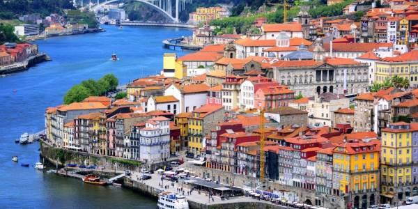 Porto World Travel Awards Europe