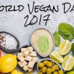 Vegan Day 2017