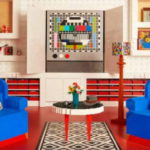 casa Lego Airbnb