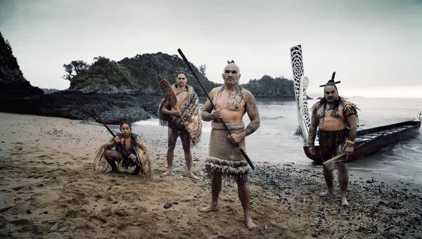 foto maori8
