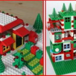 calendari avvento Lego