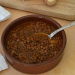 zuppa di lenticchie cover