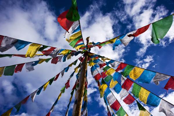 bandiere tibetane4