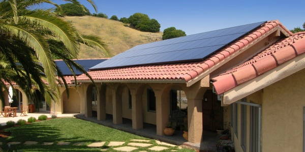 pannelli fotovoltaici efficienti