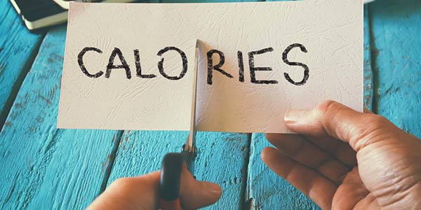 ridurre-calorie
