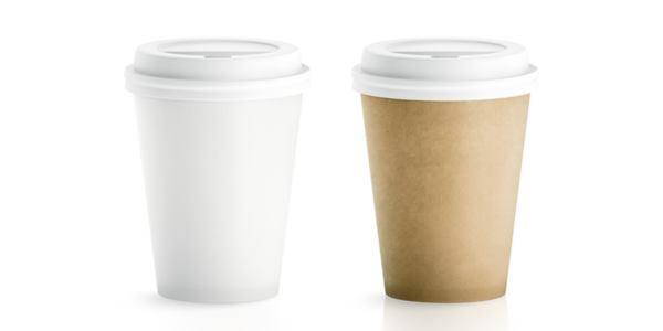 Arriva la tassa contro i bicchieri del caffè usa e getta in UK - greenMe