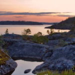 Parco nazionale delle scogliere del Lago Ladoga