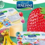 yogurt pascoli italiani