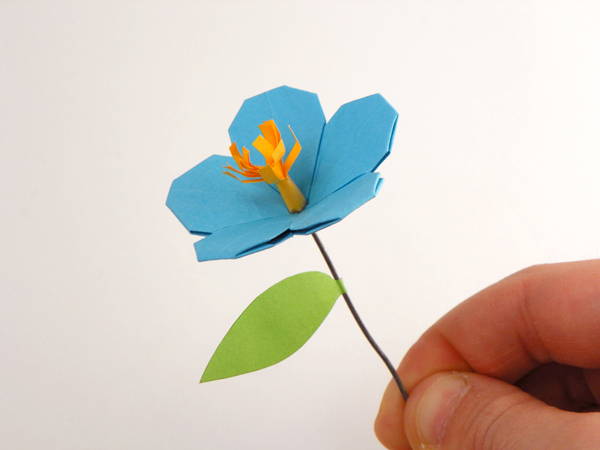 fiore origami