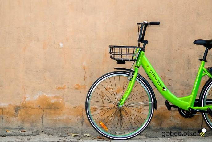 gobee bike