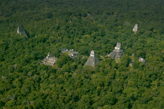 sito Maya