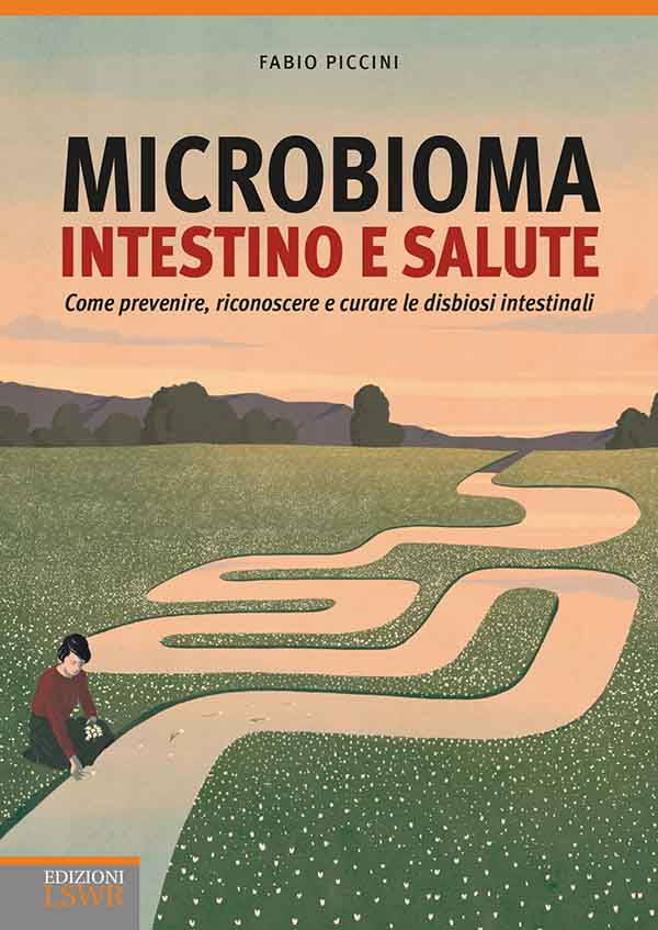 microbioma libro