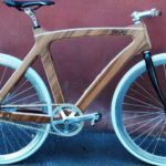 Bruko bici legno