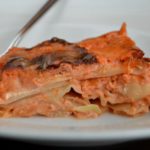 cover lasagna verza