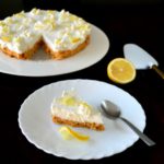 cheesecake limone cover