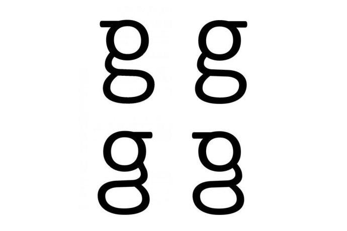 Lettera g: esistono 2 versioni in minuscolo, sai riconoscerle? - greenMe
