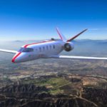 aerei ibridi elettrici 2022