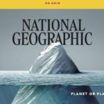 National Geographic plastica