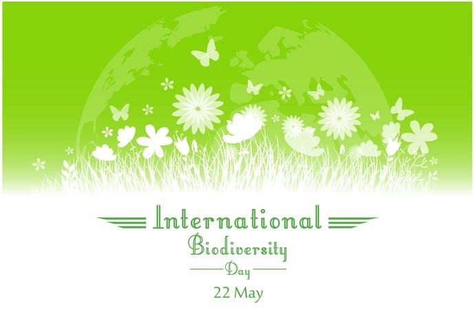 Giornata mondiale della biodiversità