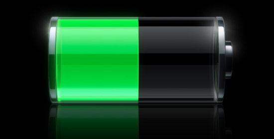 Risultati immagini per smartphone batteria site:greenme.it