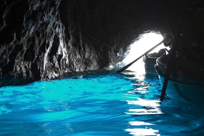 grotte piu belle italia