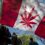 marijuana legale Canada