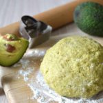 pasta frolla avocado cover