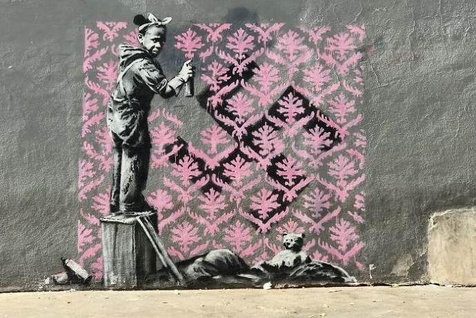 street-art-banksy