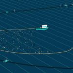 ocean cleanup array nuovo sistema