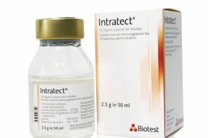 intratect-medicinale