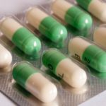 antidepressivi antibiotico resistenza