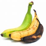 banane maturazione