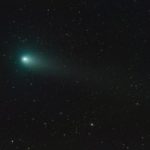 cometa 21/P Giacobini-Zinner