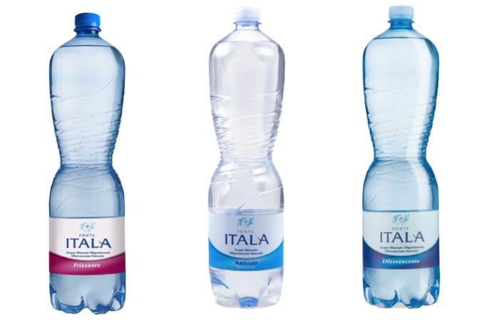 acqua Fonte Italia