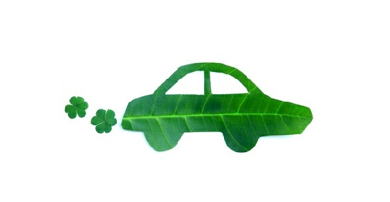 Auto green