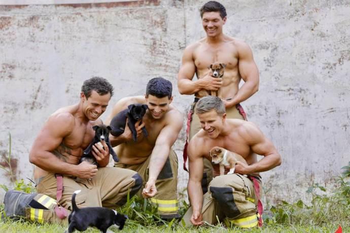 calendario pompieri