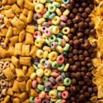 Cereali al glifosato