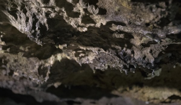 stalattiti stalagmiti