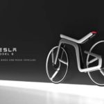 Tesla e-bike