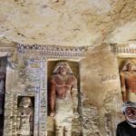 tomba egizia 4400 anni