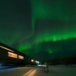 treno-aurora-boreale