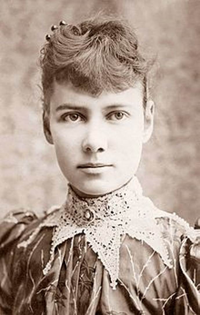 nellie bly 2